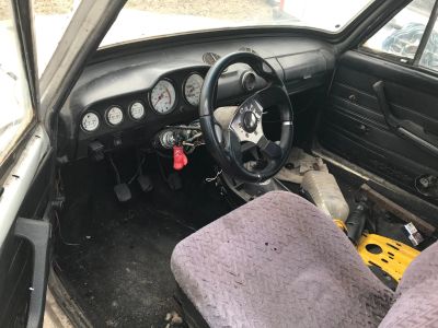 Лот: 15848467. Фото: 1. Ваз 06 в разбор пока ещё на ходу... Авто в разбор