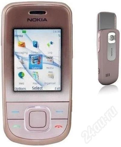 Лот: 365157. Фото: 1. nokia 3600 slide новый. Кнопочные мобильные телефоны