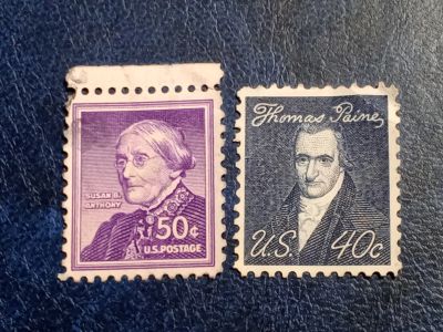 Лот: 25801634. Фото: 1. - Марки для Вашей коллекции. лот... Марки