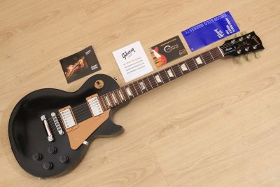 Лот: 8037562. Фото: 1. Gibson Les Paul Studio. Гитары