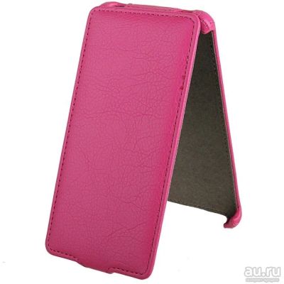 Лот: 9263041. Фото: 1. Чехол Flip Activ Leather для Sony... Чехлы, бамперы