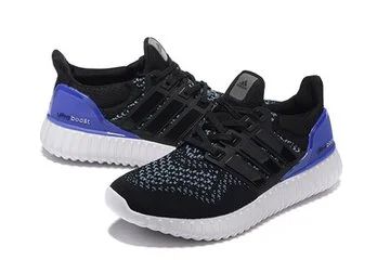 Лот: 7986757. Фото: 1. Кроссовки Ultra boost Adidas 03... Кеды, кроссовки, слипоны