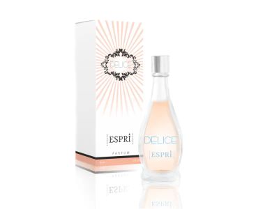 Лот: 11146211. Фото: 1. Espri woman (m) Delice Духи 15... Женская парфюмерия