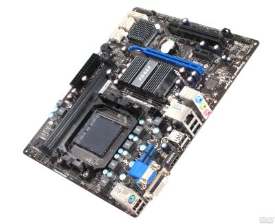 Лот: 16916706. Фото: 1. Комплект для пк AMD PhenomII x4... Комплекты запчастей