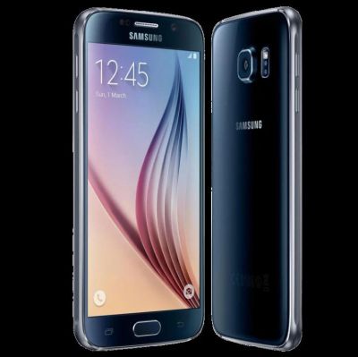 Лот: 8471833. Фото: 1. Продам Samsung Galaxy S6 32 GB... Смартфоны