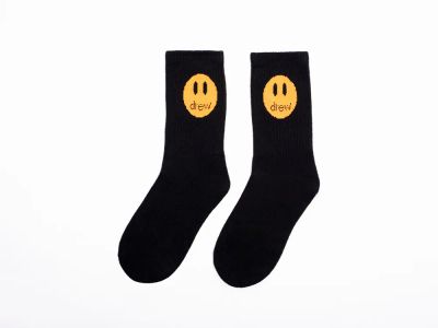 Лот: 24979283. Фото: 1. Носки длинные Drew. Другое (одежда, обувь, галантерея)