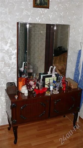 Лот: 857941. Фото: 1. Старинный европейский спальный... Диваны