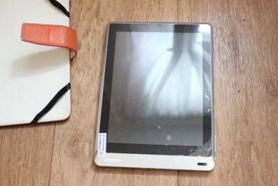 Лот: 14535905. Фото: 1. Планшет Chuwi V8 (8.0", Android... Планшеты