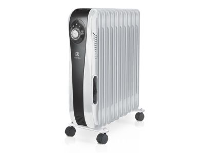 Лот: 16876205. Фото: 1. Масляный радиатор Electrolux EOH... Обогреватели бытовые