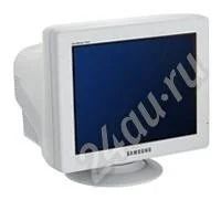 Лот: 733498. Фото: 1. Монитор SAMSUNG Sync Master 783DF. ЭЛТ-мониторы