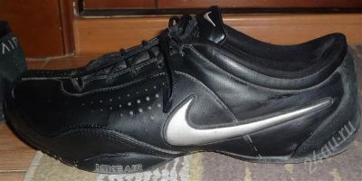Лот: 577606. Фото: 1. Кроссовки Nike air. Кеды, кроссовки, слипоны