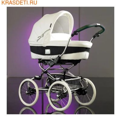 Лот: 4573130. Фото: 1. Продам коляску Bebecar Stylo Class... Коляски