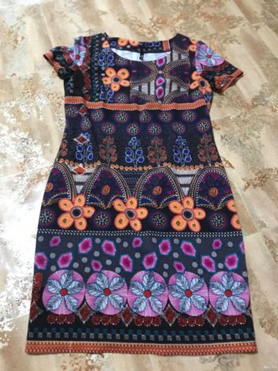 Лот: 15267217. Фото: 1. Платье. Платья