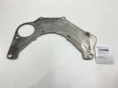 Лот: 21376606. Фото: 1. Кожух маховика Mitsubishi Libero... Двигатель и элементы двигателя