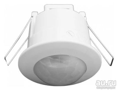 Лот: 14291332. Фото: 1. Датчик движения JazzWay PMS-IR... Комплектующие