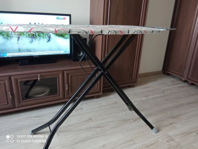 Лот: 23523278. Фото: 1. Гладильная доска. Гладильные доски