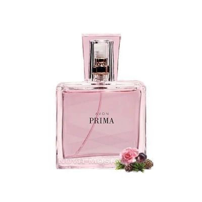 Лот: 10451105. Фото: 1. Парфюмерная вода Avon Prima, 30... Уход за телом