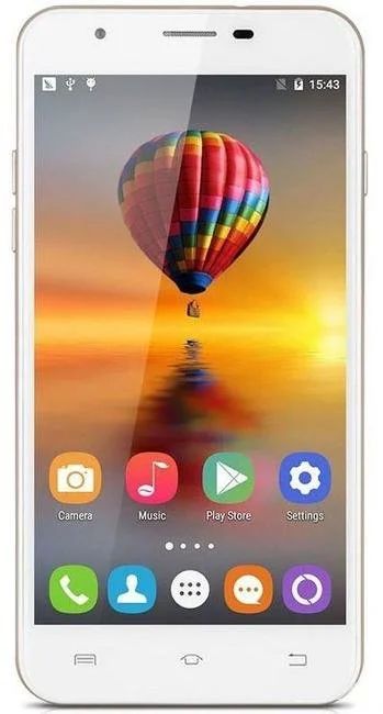 Лот: 14959404. Фото: 1. 5.46" Смартфон Oukitel U17 32... Смартфоны