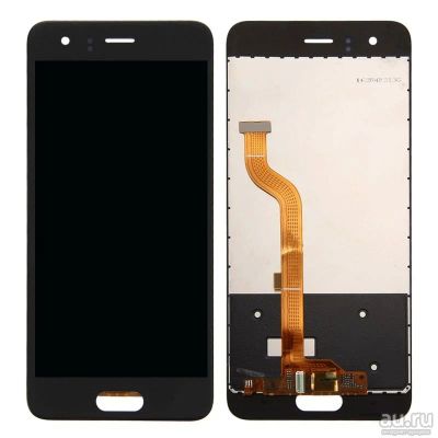 Лот: 13852868. Фото: 1. Дисплей Huawei Honor 9/ 9 Premium... Дисплеи, дисплейные модули, тачскрины