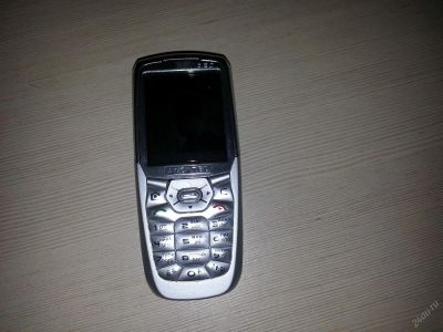 Лот: 5092661. Фото: 1. Alcatel One Touch 756. Кнопочные мобильные телефоны