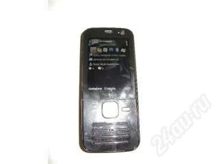 Лот: 136431. Фото: 1. Продам Nokia N78. Кнопочные мобильные телефоны
