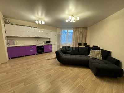 Лот: 25850094. Фото: 1. 2-комн. квартира , Красноярск... Квартиры, студии