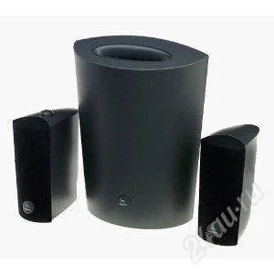 Лот: 1379042. Фото: 1. logitech soundman x2. Акустические системы