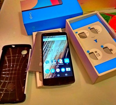 Лот: 11183761. Фото: 1. Nexus 5 32Gb. Смартфоны