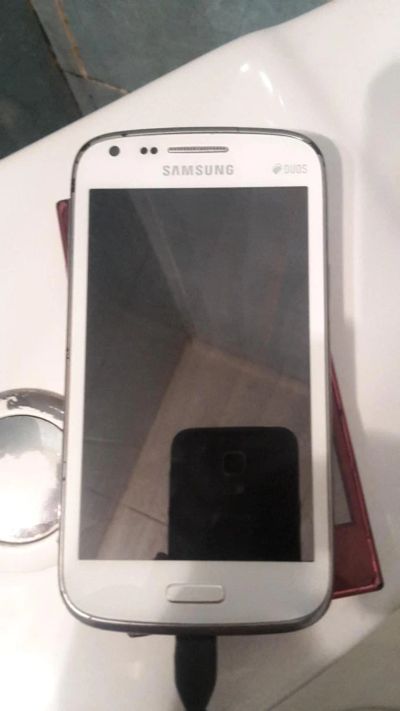 Лот: 6643729. Фото: 1. Samsung GT I 8262 duos. Смартфоны