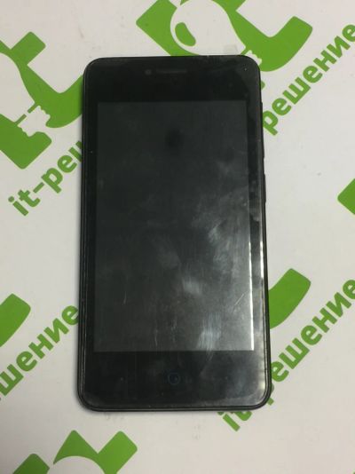 Лот: 11179693. Фото: 1. ZTE Blade A5. Смартфоны