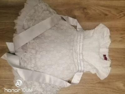 Лот: 14950021. Фото: 1. Нарядное платье. Платья, сарафаны