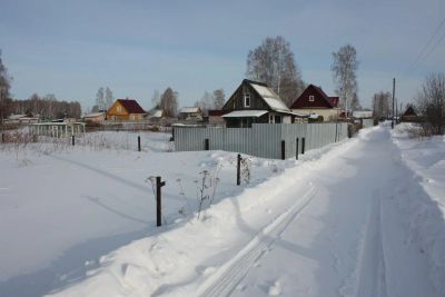 Лот: 3691286. Фото: 1. Продам дачный участок Сибиряк... Дачи