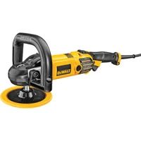 Лот: 3051861. Фото: 1. Полировальная машина DeWALT DWP849X... Электроинструмент