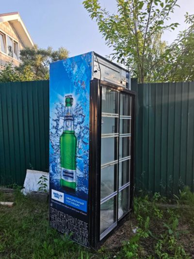 Лот: 25519198. Фото: 1. холодильник купе. Холодильники, морозильные камеры