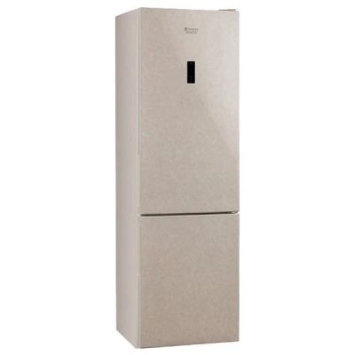 Лот: 13794946. Фото: 1. Холодильник HOTPOINT-ARISTON HF... Холодильники, морозильные камеры
