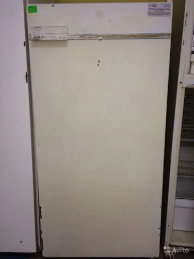 Лот: 14002525. Фото: 1. Холодильник Бирюса 3. Холодильники, морозильные камеры