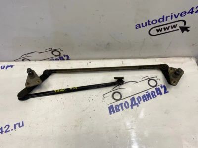 Лот: 21714349. Фото: 1. трапеция дворников Chevrolet Aveo... Кузов