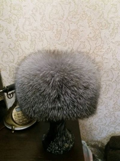 Лот: 11961486. Фото: 1. Шапка. Головные уборы
