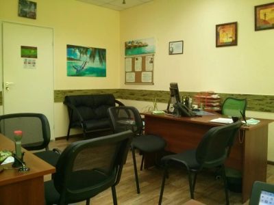 Лот: 4064892. Фото: 1. Туристическое Агентство "Онлайн... Другое (готовый бизнес)
