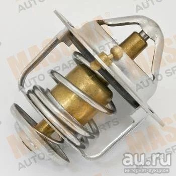 Лот: 13103782. Фото: 1. Термостат Nissan Atlas F23 (1992... Двигатель и элементы двигателя