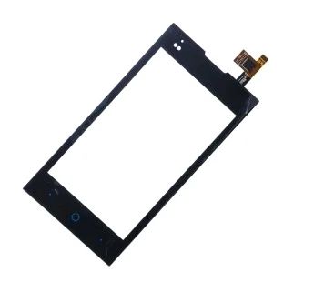 Лот: 11435249. Фото: 1. Zte V815W черный. Дисплеи, дисплейные модули, тачскрины