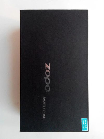 Лот: 3695922. Фото: 1. ZOPO zp990 2gbRAM 32gbROM дисплей... Смартфоны