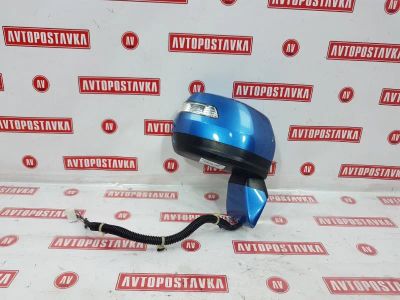 Лот: 20899440. Фото: 1. Зеркало боковое Honda Stepwagon... Кузов