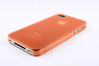 Лот: 7267984. Фото: 1. Чехол бампер case на iPhone 4... Чехлы, бамперы