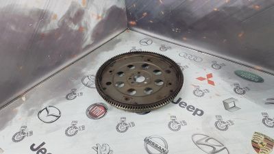 Лот: 23589284. Фото: 1. Маховик Nissan Murano VQ35DE 12331CA000. Двигатель и элементы двигателя