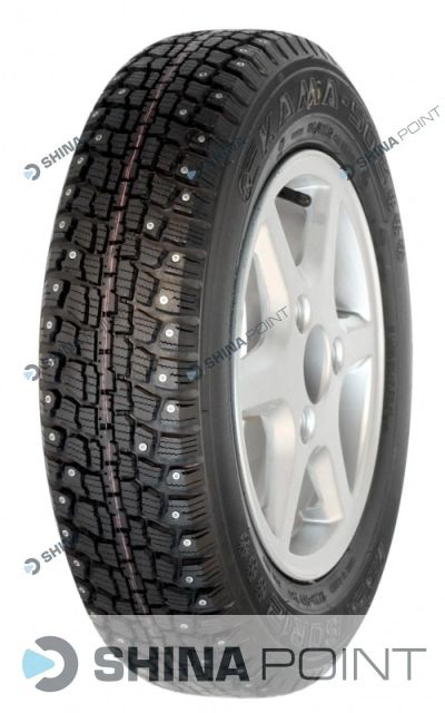 Лот: 17694969. Фото: 1. шип Кама-503 135/80R12 (Нжкм... Шины