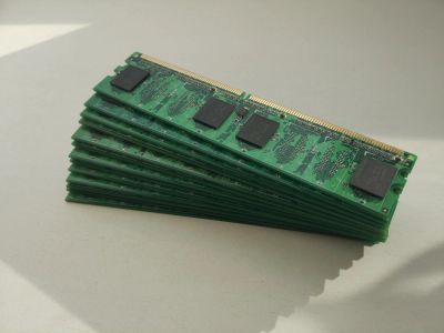 Лот: 9456046. Фото: 1. Hynix 256MB 1Rx16 PC2-4200U-444-12... Оперативная память