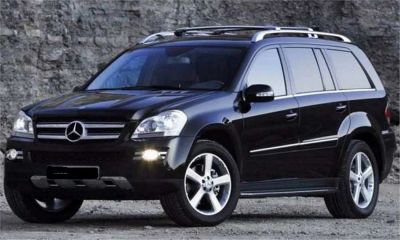 Лот: 3107106. Фото: 1. Продам GL500 4matic. Автомобили