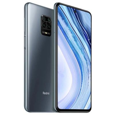 Лот: 16177136. Фото: 1. Смартфон Xiaomi Redmi Note 9 Pro... Смартфоны