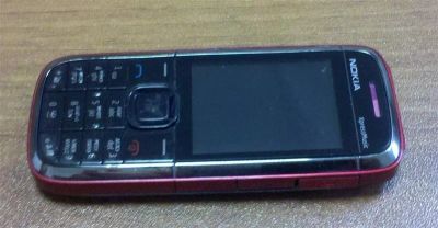 Лот: 1778445. Фото: 1. nokia 5130. Кнопочные мобильные телефоны